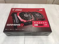 Лот: 21387619. Фото: 5. Видеокарта MSI RX 470 Gaming 8G