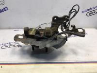 Лот: 21708813. Фото: 4. поворотный кулак Kia Cerato LD. Красноярск