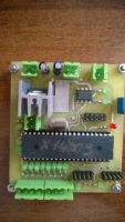 Лот: 4202219. Фото: 3. 3 ATMega16 PI с кучкой ещё чегото... Красноярск