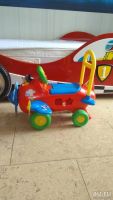 Лот: 9617717. Фото: 2. Продам толокар - Каталка Kiddieland... Игрушки