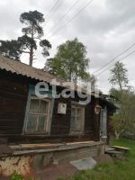 Лот: 25298960. Фото: 11. 1-комн. дом , Красноярск Лесная...