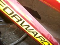 Лот: 3708000. Фото: 2. Велосипед Forward. Велоспорт