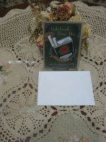 Лот: 11597455. Фото: 7. Открытки металлические Шильды...