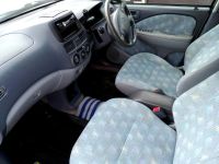 Лот: 5276087. Фото: 14. Toyota RAUM, 1998, V-1600, АКПП...