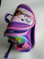 Лот: 20549294. Фото: 4. Мини рюкзак mcstuffins Doc, детский... Красноярск