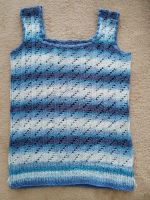 Лот: 25884192. Фото: 3. Жилет вязаный. Одежда, обувь, галантерея