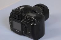 Лот: 6415088. Фото: 3. Nikon D50 + объектив Tamron 28-300. Фото, видеокамеры, оптика