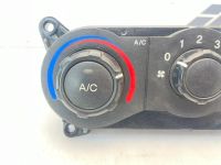 Лот: 25887772. Фото: 2. блок управления климат-контролем... Автозапчасти