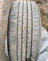 Лот: 20513380. Фото: 4. Yokohama advansport 235/55 r20... Красноярск