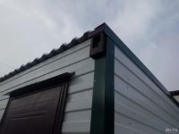 Лот: 9188694. Фото: 4. Строительный, мобильный жилой... Красноярск