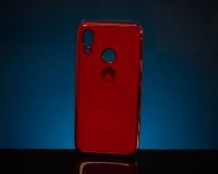 Лот: 19912871. Фото: 2. Кейс силиконовый для Huawei Y6... Аксессуары