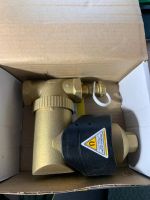 Лот: 19918284. Фото: 2. Сепаратор грязи (шлама) Spirotech... Тепловое оборудование, климат