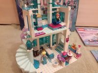 Лот: 14981117. Фото: 7. Lego Disney Princess Лего Холодное...