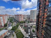 Лот: 25403425. Фото: 19. 2-комн. квартира , Красноярск...