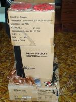 Лот: 503820. Фото: 2. 5.1-канальный домашний кинотеатр... Аудиотехника