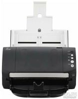 Лот: 18361275. Фото: 2. Сканер Fujitsu fi-7140. Принтеры, сканеры, МФУ