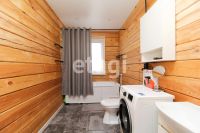 Лот: 25286195. Фото: 11. 3-комн. дом , СПК Солонцы Песочная...