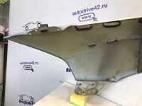 Лот: 21708722. Фото: 16. крыло Skoda Octavia 1Z3