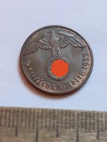 Лот: 25850232. Фото: 2. (№18622) Германия 2 Пфенингf 1940... Монеты
