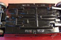 Лот: 423077. Фото: 2. зил 115 СССР. Моделизм