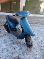 Лот: 18604205. Фото: 2. Honda dio 34. Мототехника