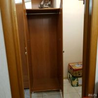 Лот: 10562111. Фото: 2. 2 шкафа одним лотом. Хранение вещей