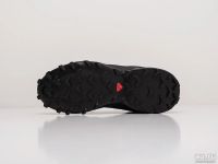 Лот: 18049551. Фото: 4. Кроссовки Salomon SPEEDCROSS 3... Красноярск