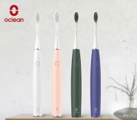 Лот: 17503669. Фото: 2. Электрическая зубная щетка Xiaomi... Мелкая бытовая техника