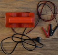 Лот: 21731520. Фото: 4. Автоматическое зарядное устройство... Красноярск