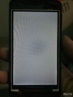 Лот: 9470213. Фото: 2. Дисплей DNS S4006. Запчасти, оборудование