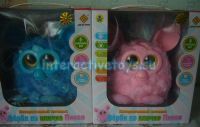 Лот: 4062661. Фото: 8. Ферби аналог Furby. Говорит по-русски...