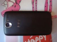 Лот: 2269020. Фото: 3. HTC Desire A8181. Красноярск