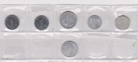 Лот: 16733602. Фото: 2. Китай, набор монет. Монеты