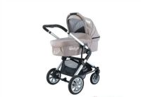 Лот: 9040593. Фото: 3. коляска 2 в 1 happy baby. Дети растут