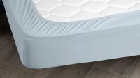 Лот: 25435461. Фото: 4. Простыня на резинке Natural Balance... Красноярск