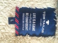 Лот: 9398465. Фото: 3. Фирменная толстовка Tom Tailor... Одежда, обувь, галантерея