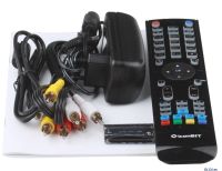 Лот: 3586867. Фото: 4. Медиаплеер IconBit Movie3D 800GL. Красноярск