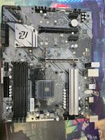 Лот: 25554146. Фото: 2. ASRock B550 Phantom Gaming 4 rev... Комплектующие