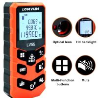 Лот: 18401063. Фото: 4. Лазерный дальномер Lomvum LV55... Красноярск