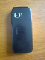 Лот: 3691222. Фото: 2. nokia 5230. Смартфоны, связь, навигация