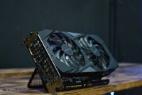 Лот: 19172079. Фото: 4. Видеокарта Gigabyte GTX 1660 super... Красноярск