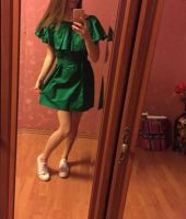 Лот: 9527352. Фото: 3. Платье. Одежда, обувь, галантерея