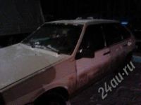 Лот: 2418050. Фото: 3. ваз-2109...торг.... Красноярск