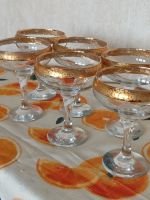 Лот: 25243657. Фото: 2. Бокалы Bistro 6 шт 13*9.5 см объём... Посуда, кухонная утварь
