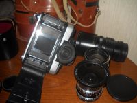 Лот: 11325851. Фото: 4. супер комплект фотоаппарат Киев... Красноярск