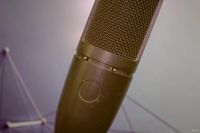 Лот: 13461876. Фото: 2. AKG Perception 120 USB. Профессиональный звук