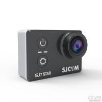 Лот: 9655439. Фото: 2. SJCAM SJ7 STAR WiFi 4K Экшн Камера... Фото, видеокамеры, оптика