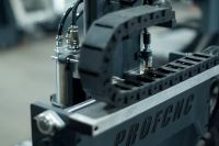 Лот: 24958963. Фото: 4. ЧПУ! CNC! Универсальный фрезерный... Красноярск