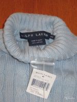 Лот: 6426125. Фото: 2. Ralph Lauren свитер новый вязка... Женская одежда