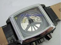 Лот: 1732122. Фото: 3. Часы TAG/HEUER. Ювелирные изделия, бижутерия, часы